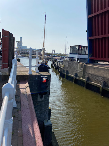 Cruiseport Harlingen - Thumbnail