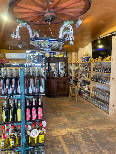 El Mexicano, Tequila y Mezcal, Tulum Gallery - Mexico