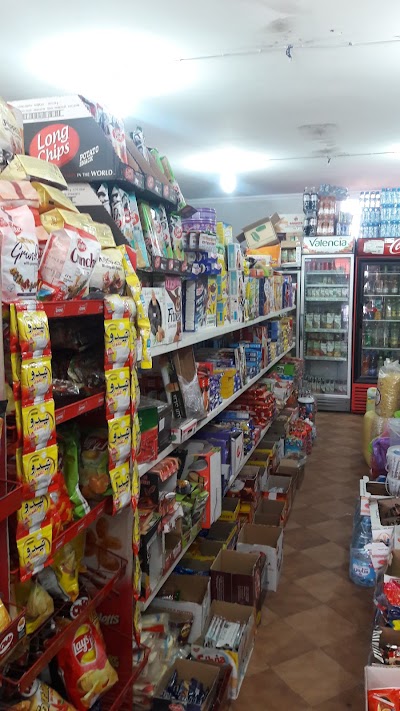 Photos of Superette Koulchi ماني كرداس ديداس
