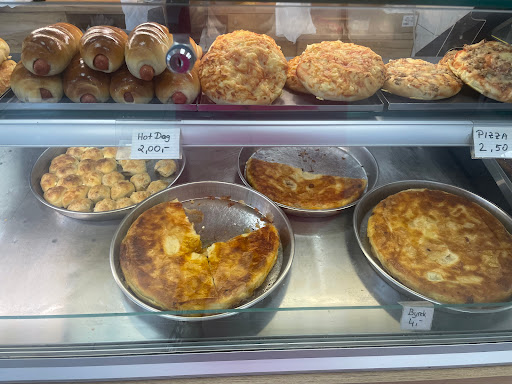 Bäckerei Prizreni Grill & Burek Gallery - Germany