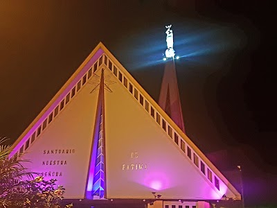 Photos of Fatima Church