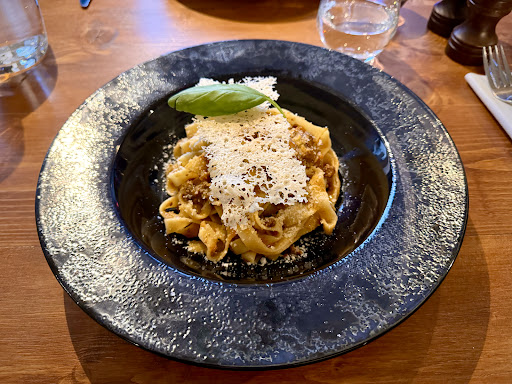 Restaurant LVCIA - Thumbnail