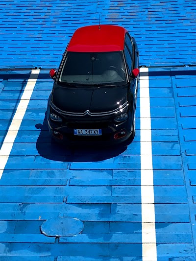 Albania Airport Rent a Car