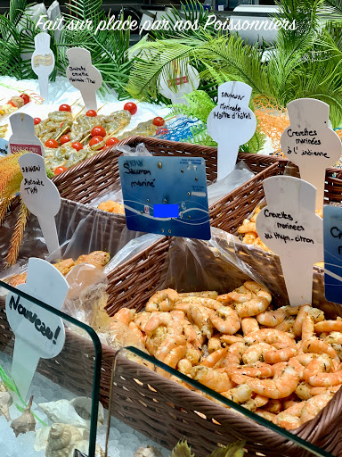 Intermarché SUPER Allinges - Thumbnail