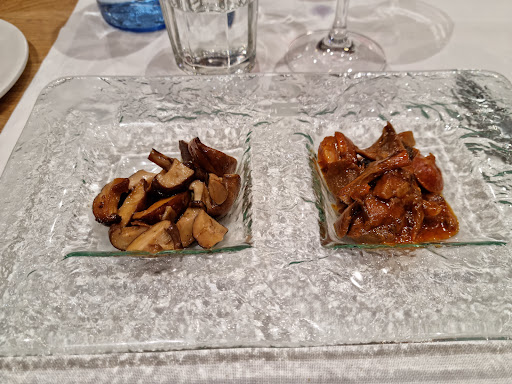 Restaurante Gabino - Thumbnail