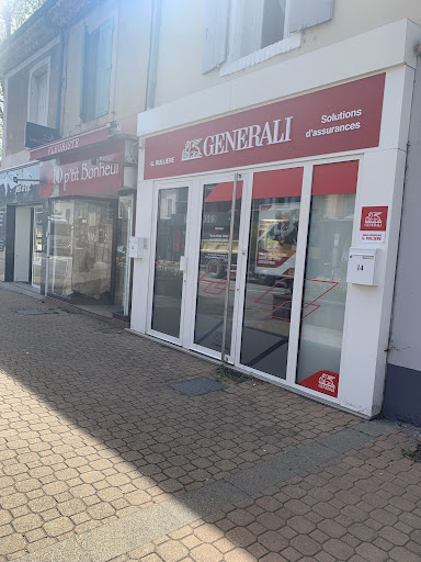 Assurance Generali - Cgra Assureurs - Thumbnail
