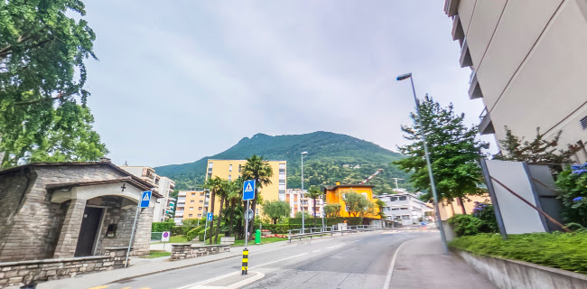Via Alla Bozzoreda 37, 6963 Lugano