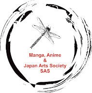 Manga, Anime & Japan Arts Society à Colmar