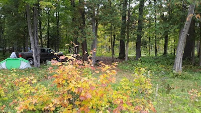 Photos of Sturgeon River Campground