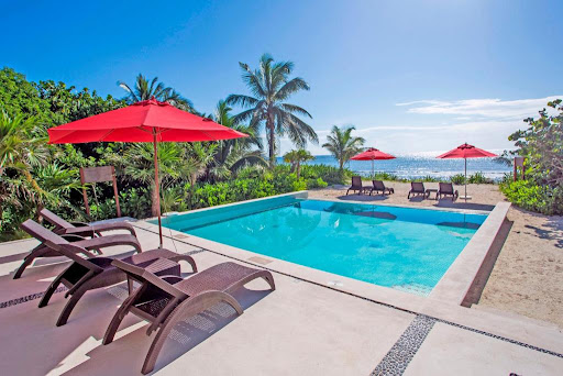 Gelena Doehmel Riviera Maya Realtor | Yucatan Expert Real Estate Mexico