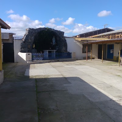 Photos of Parroquia Nuestra Se&ntilde;ora de Andacollo