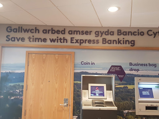 NatWest Cwmbran & District - Thumbnail