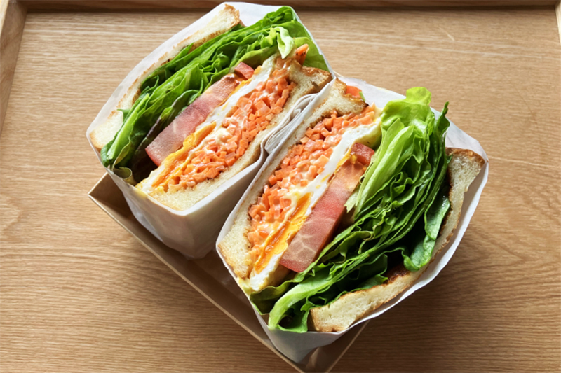 Hoshizora Kitchen ほし空キッチン