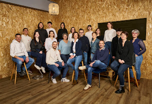 Photo n°6 de GO IMPRESSION à Montaigu-Vendée (Service de broderie)