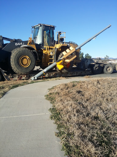 Colorado Rapid Wash - Thumbnail