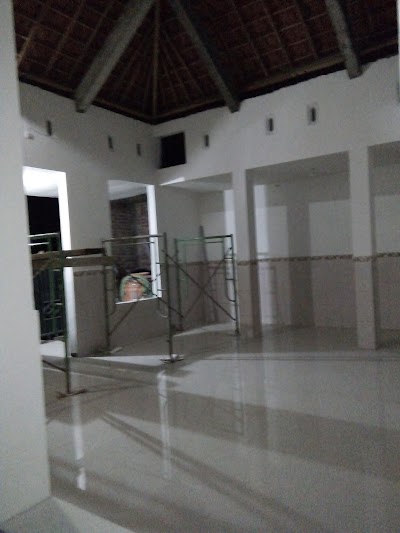 mosque