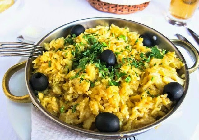 La Portuguesa Taberna