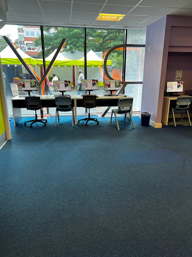Orpington Library - Thumbnail