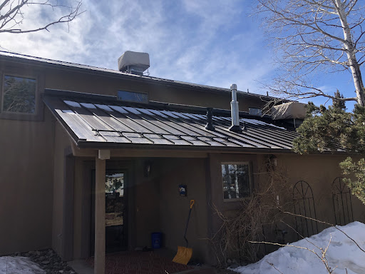 Western Slope Roofing, Inc.