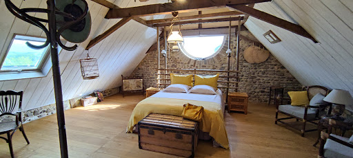 Photo de Maison D'Orride à Ledeuix (64400)