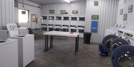 ANM Laundry - Visual