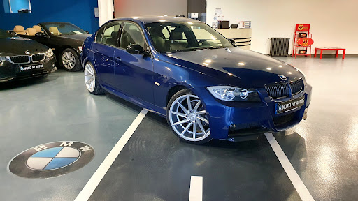 Nord AZ Autos - Thumbnail
