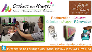 Photo n°6 de Couleurs des Mauges à Mauges-sur-Loire (Service de pose de parquet)