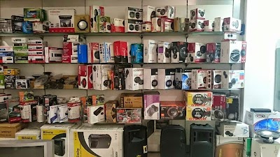 Photos of Yaşin Elektronik