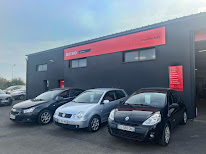 Chauché Auto - Motrio à Chauché