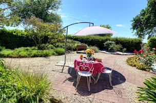 Photo n°4 de Aux belles étoiles à Saint-Lormel (Chambre d'hôtes)