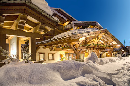 Photo of Guarda Golf Hôtel & Résidences