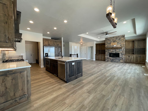 Unique Builders Utah