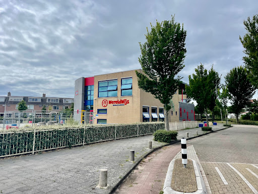 OBS Wereldwijs - Thumbnail