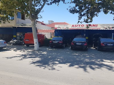 Auto Tani Mercedes Benz