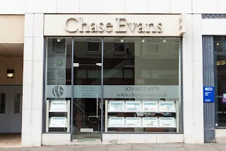 Chase Evans Estate & Letting Agents - Greenwich