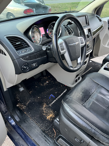 Faithful Finish (Mobile Detailing) Gallery - United States