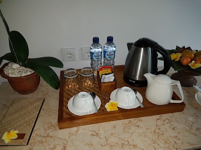 Photos of Villa Santun