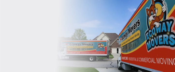 Ecoway Movers Niagara Falls ON 4554 Montrose Rd #3, Niagara Falls, ON L2H 1K2, Canada