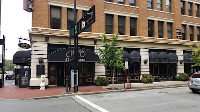 Photos of Jeff Ruby's Steakhouse, Cincinnati