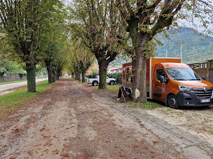 Photo n°6 de VINCE'S BURGER à Le Bourg-d'Oisans (Restauration rapide)