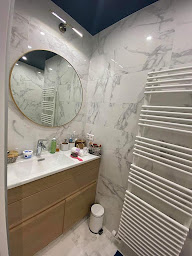 Photo n°24 de lsr batiment à Saint-Leu-la-Forêt (Entreprise de construction)