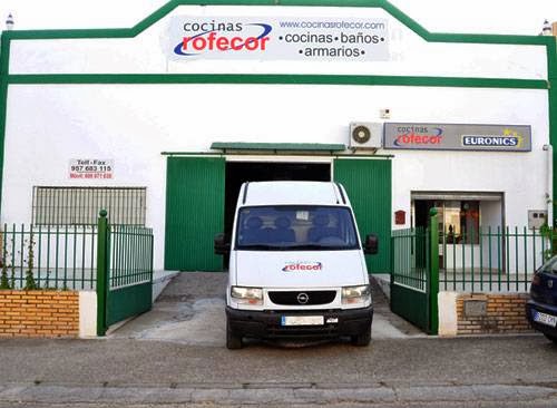 Cocinas Rofecor