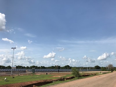 Photos of Pungu Power Plant