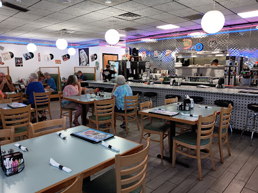 Silver Springs Diner Gallery - United States