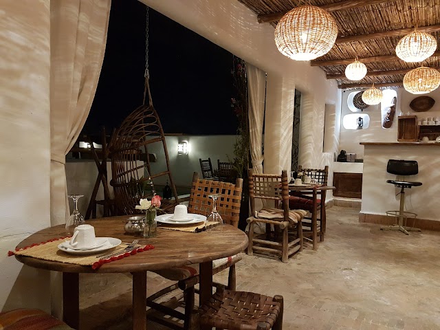 Riad Villa Almeria Hotel & Spa