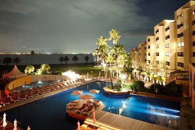 THE LUIGANS Spa＆Resort｜ザ・ルイガンズ．スパ & リゾート