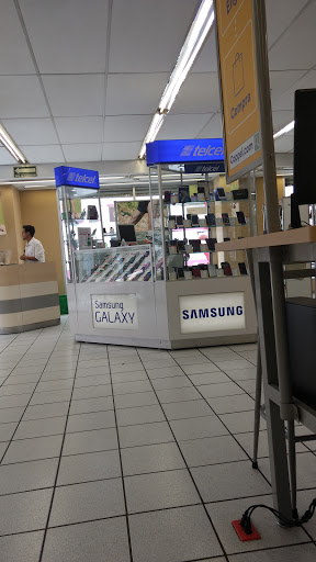 Coppel Canada Rayón - Thumbnail
