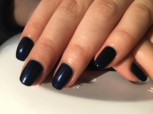 English Rose Beauty Room