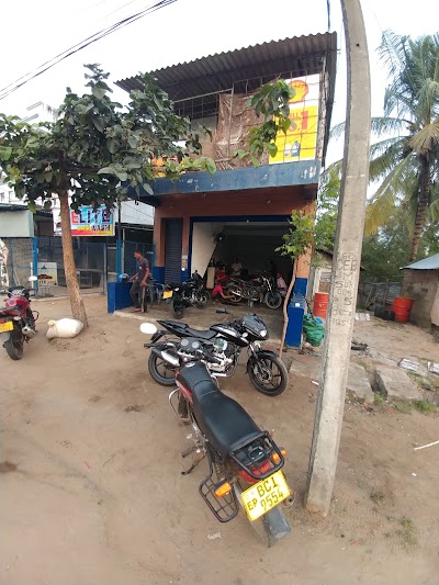 Photos of Roshakb-motors