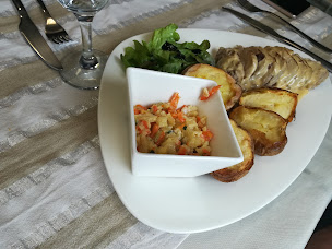 Photo n°32 de Chez ninie à Tilques (Brasserie)